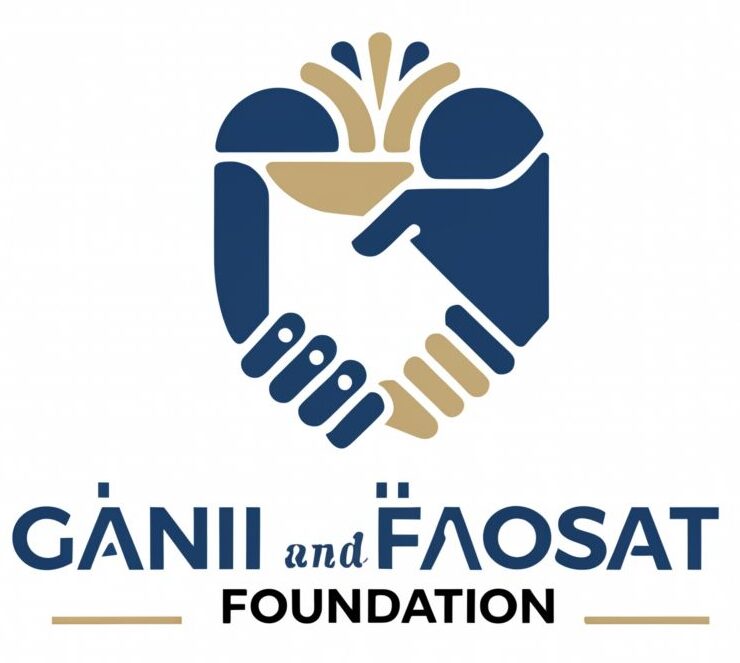 Gani and Faosat  Adeboye Foundation